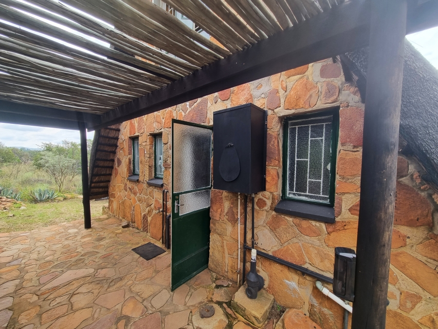 1 Bedroom Property for Sale in Utopia Nature Estate North West